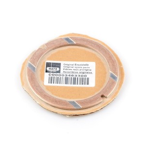 HATZ seria L panewka oporowa wału 03463300