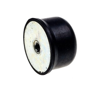 WACKER DPU BPU amortyzator dyszla 0127085