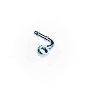 HATZ seria 1D króciec pompy wtryskowej 05299701