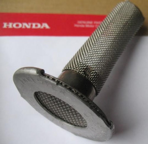 HONDA silniki GX tłumik iskier.jpg