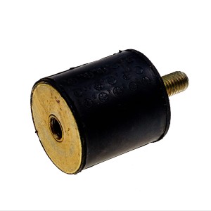 WACKER VP13 VP15 VP20 amortyzator 0130000