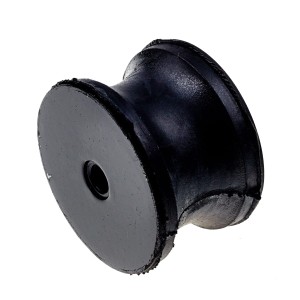 WACKER DPU BPU amortyzator dyszla 0043233