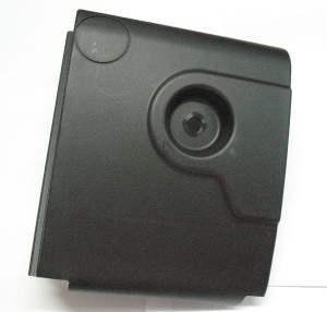 HATZ 1B40 1B50 pokrywa filtra powietrza 01822002