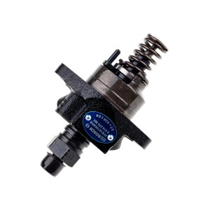 HATZ 1D41 pompa wtryskowa 50475202 PFE1A70S2010