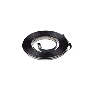 WACKER BTS635 sprężyna startera 0222720