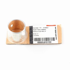 HATZ 1D81 1D90 tuleja sworznia tłokowego 04032200