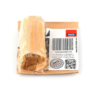 HATZ seria L sworzeń tłoka 50236100