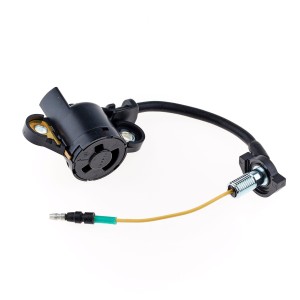 HONDA GX270 GX390 czujnik poziomu oleju 15510-ZE2-053