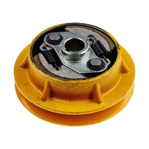 WACKER VP sprzęgło kompletne 0130031