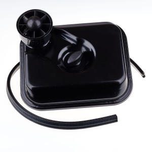 HATZ 1D81 1D90 pokrywa filtra powietrza 02279701