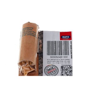 HATZ 1D50 sworzeń tłoka 50481300