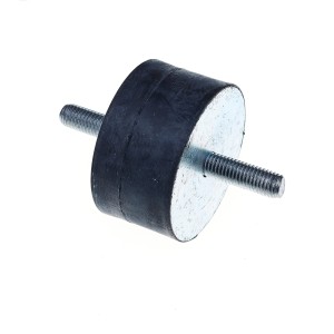 WACKER DPU100-70 amortyzator pod silnik 0201047