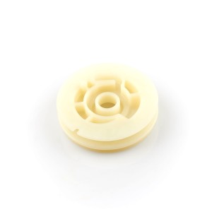 WACKER BTS630 BTS635 koło startera 0213773