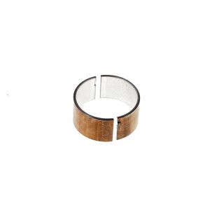 YANMAR L70 L60 panewka korbowodowa 0.25 714350-23610 ZAMEK LEWY