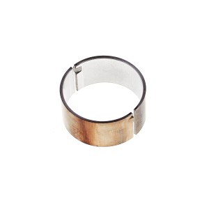 YANMAR L75 L90 L100 panewka korbowodowa 0,25 114940-23610 ZAMEK PRAWY