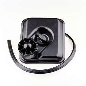 HATZ 141 1D42 1D50 pokrywa filtra powietrza 02279601