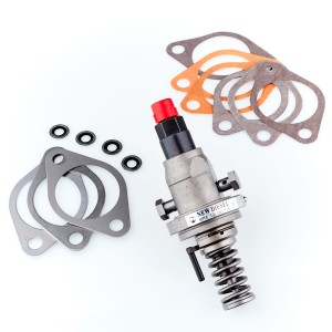 HATZ 1D81 1D90 pompa wtryskowa 02504500 NPFE1QLC80-116