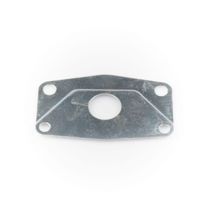 HATZ seria 1D blacha prowadnicy korby 03985300