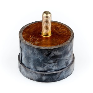 WACKER VP WP WPP amortyzator uchwytu 0402120