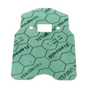 WACKER ubijaki BS uszczelka gaźnika 5200016849