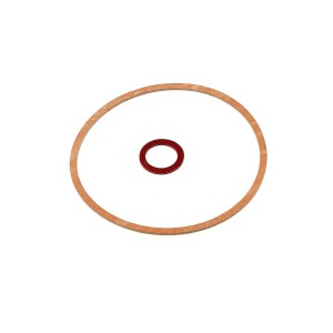 HONDA GCV komplet uszczelek gaźnika 16010-883-015