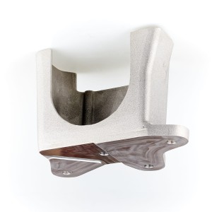 WACKER WPU150 osłona koła wibracji 0401678