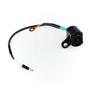 HONDA GX100 GXR120 czujnik poziomu oleju 35480-Z4E-S11