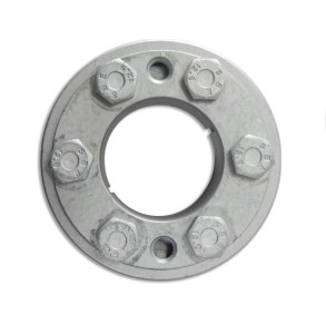 WACKER DPU zacisk sprzęgła 0108633