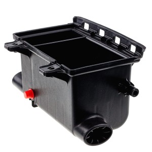 WACKER ubijaki BS obudowa filtra powietrza 0164402