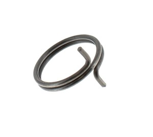 HATZ 1B20 1B30 1B40 1B50 sprężyna dźwigni gazu 05179100 PRAWA