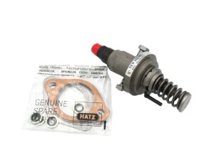 HATZ 1D42 1D50 pompa wtryskowa 02358000 NPFE1QL C75-213