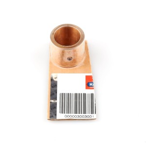 HATZ E71 E75 tuleja sworznia tłokowego 03003001