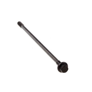 HATZ 1D81 1D90 szpilka głowicy 258mm 04003301