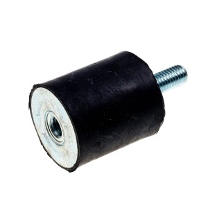 WACKER GV amortyzator gumowo-metalowy 45x40 0157450