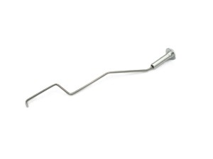 HATZ 1B20 1B30 1B40 1B50 cięgno gazu 01575121