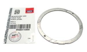 HATZ 1D90V panewka oporowa wału 04143000