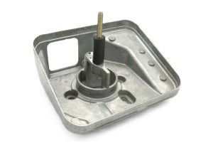 HATZ 1B20 1B30 obudowa filtra powietrza 01607901