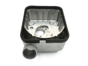 HATZ 1D41 1D42 1D50 obudowa filtra powietrza 01498301