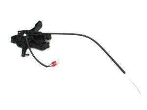 WACKER BS62-2 BS68-2 manetka gazu kompletna 5100079175