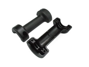 WACKER BS62 BS68 rolka transportowa 5100064900 15,5 cm