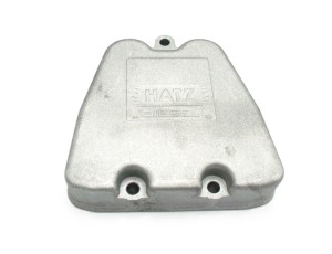 HATZ 1B40 1B50 pokrywa zaworów 05146501
