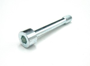 WACKER DPU BPU śruba osłony sprzęgła 0216659