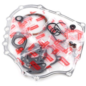 YANMAR L48 komplet uszczelek 714770-92600