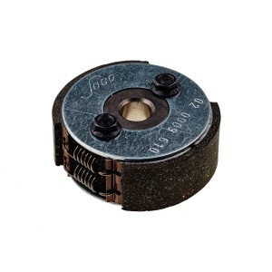 WACKER BS52Y BS60Y BHF sprzęgło kompletne 4001967