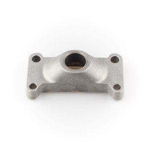 HATZ seria 1D prowadnica korby 01463600