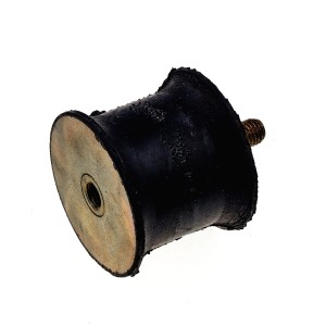 WACKER DPU25 DPU30 i BPU amortyzator 0125931