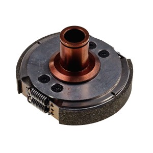 WACKER DPU piasta sprzęgła kompletna 0201992