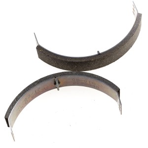 WACKER zagęszczarka DPU okładziny sprzęgła 2006075