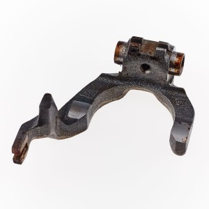 HATZ E573 E673 widełki regulatora obrotów 00308704