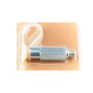 HATZ seria 1D dozownik oleju 01493200